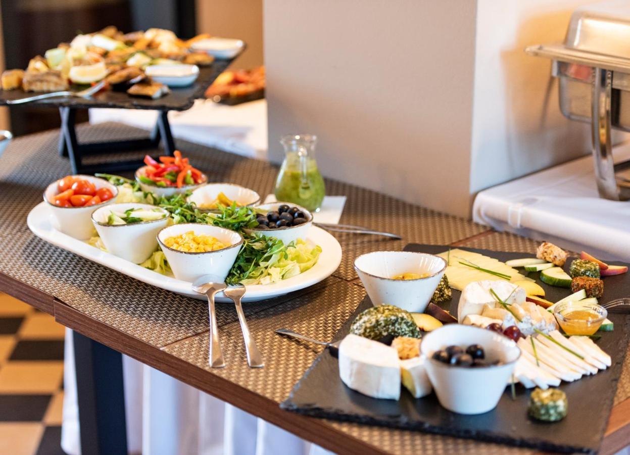 Lok - Die Pension - Das Restaurant Tessin Ngoại thất bức ảnh