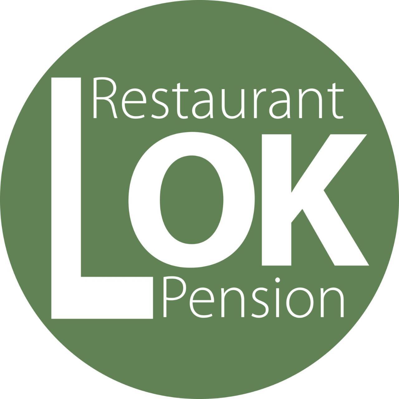 Lok - Die Pension - Das Restaurant Tessin Ngoại thất bức ảnh