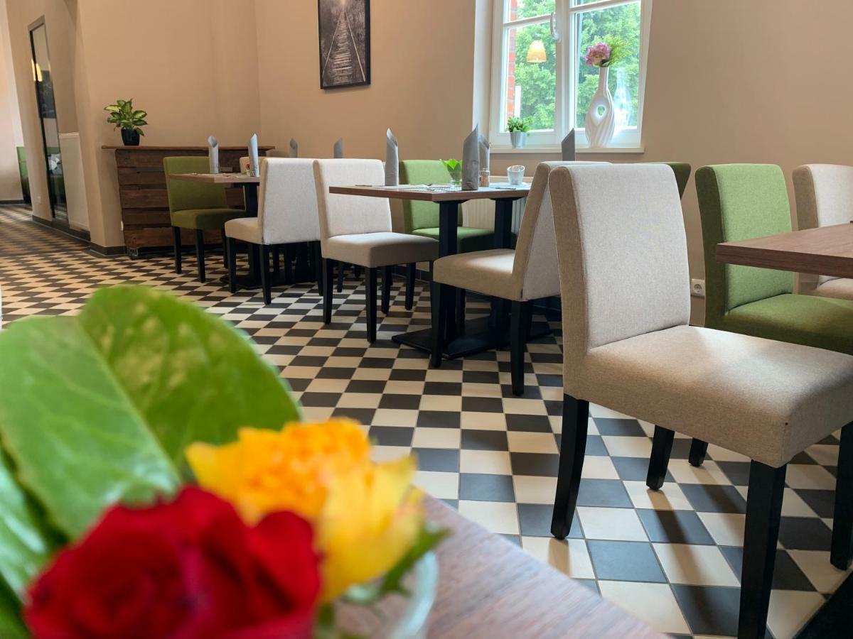 Lok - Die Pension - Das Restaurant Tessin Ngoại thất bức ảnh